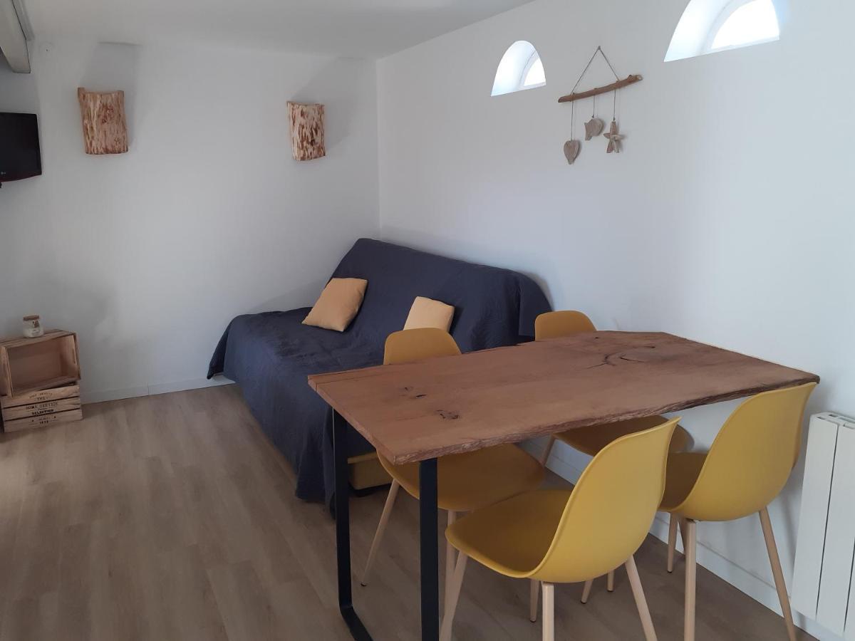 Le Clos D'Arry Apartment Arry  Bagian luar foto