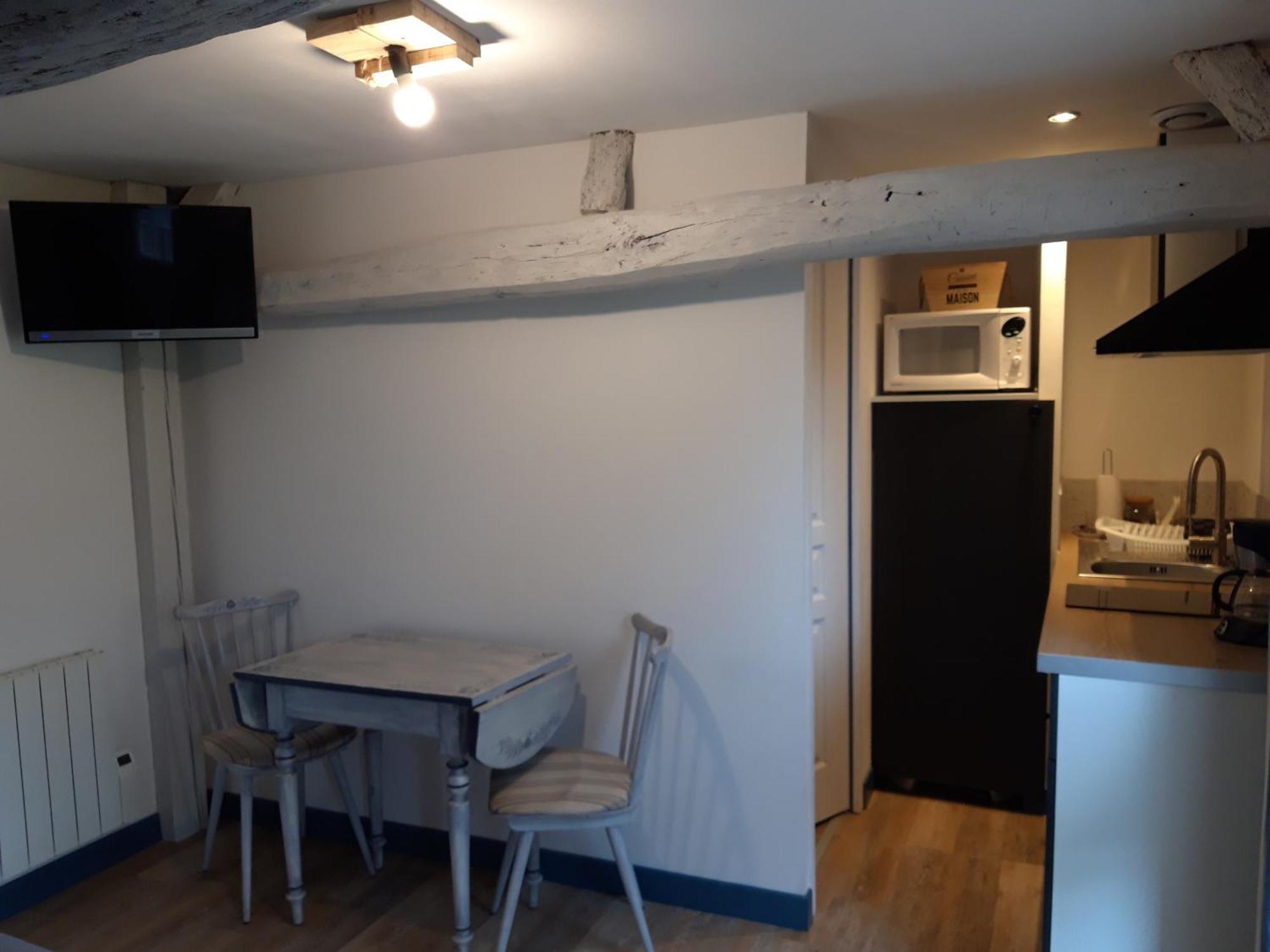 Le Clos D'Arry Apartment Arry  Bagian luar foto