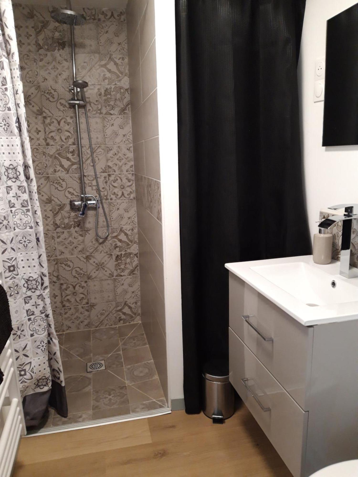 Le Clos D'Arry Apartment Arry  Bagian luar foto