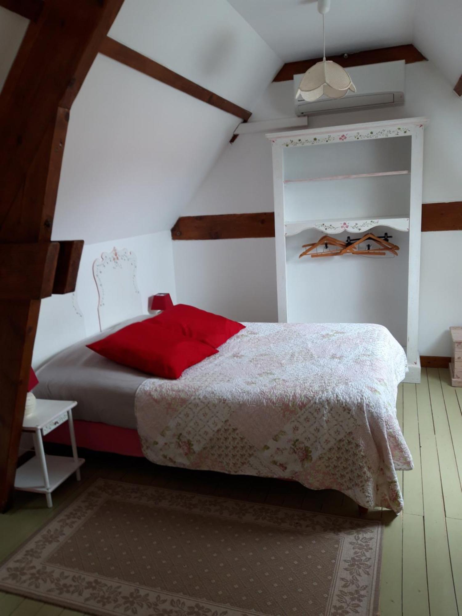 Le Clos D'Arry Apartment Arry  Ruang foto