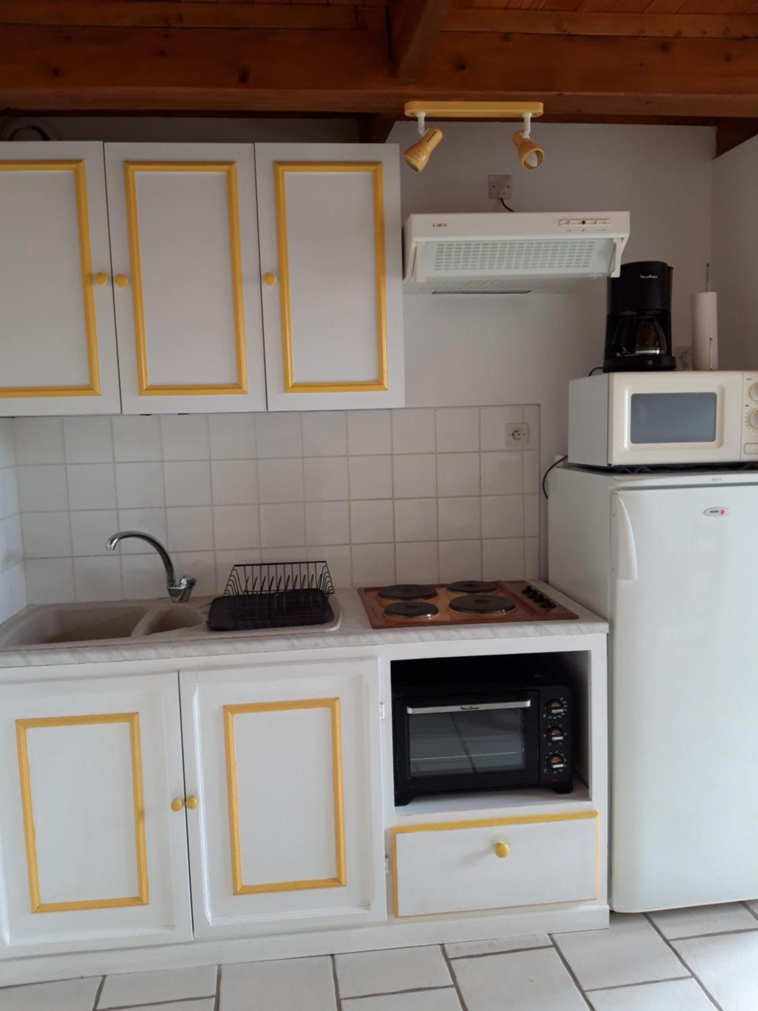 Le Clos D'Arry Apartment Arry  Ruang foto